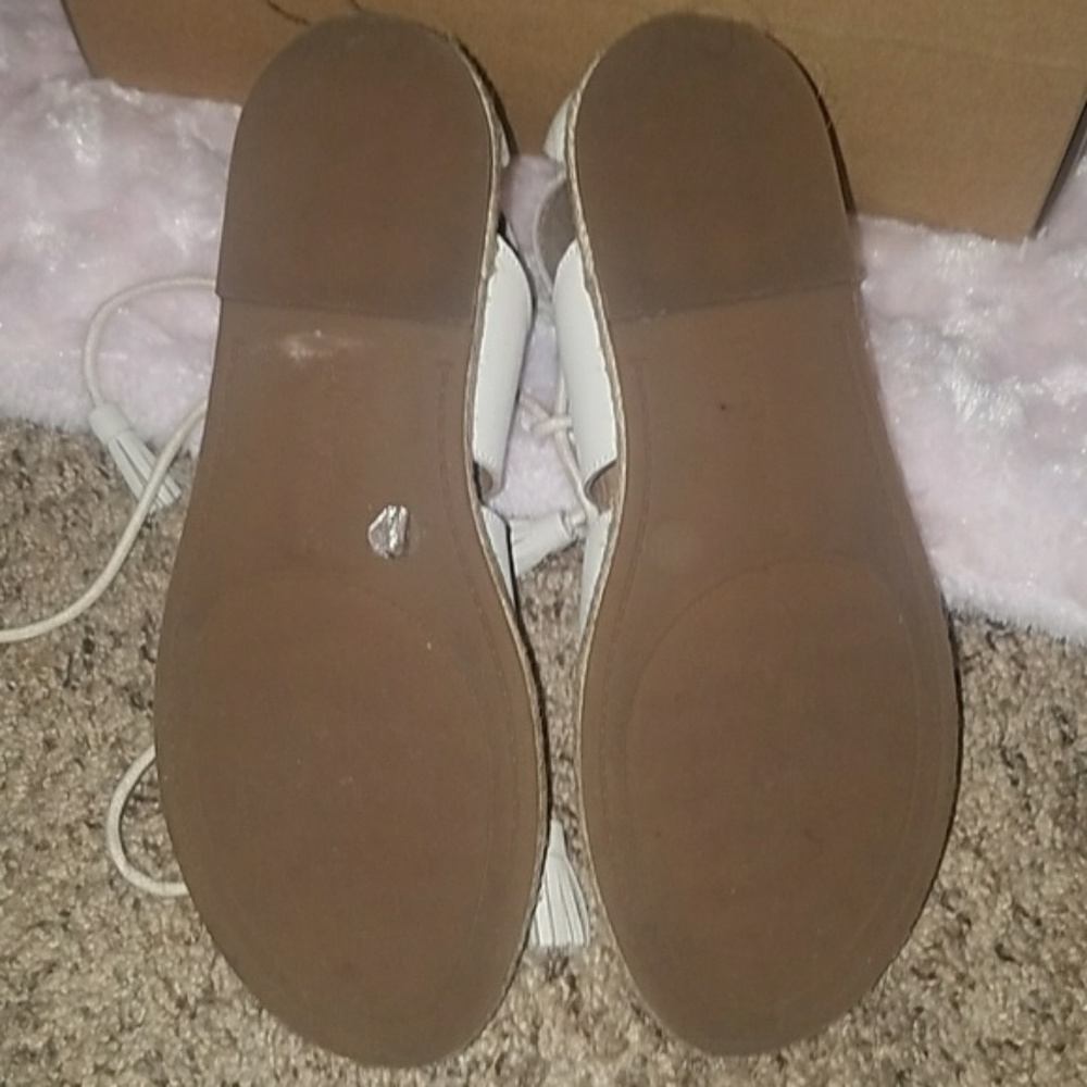 Lucky Brand Dristel Gladiator Sandal (Women's) - Picture 3 of 5